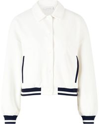 Rich & Royal - Jacke - Lyst