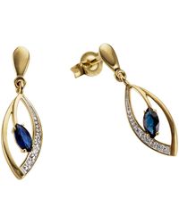 Firetti - Ohrhänger - Lyst