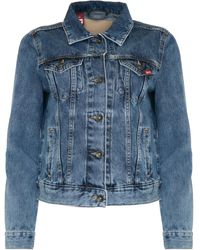 Big Star - Übergangsjacke Josephine - Lyst