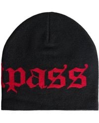Bershka - Mütze Fastpass - Lyst