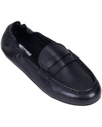 Desa - Mokassin Loafer - Lyst