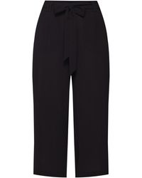 ONLY - Hose ONLWINNER PALAZZO CULOTTE - Lyst