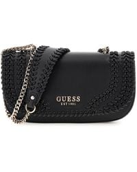 Guess - Umhängetasche Tatum - Lyst