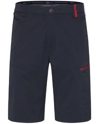 Meyer - Hose B-Arran - Lyst