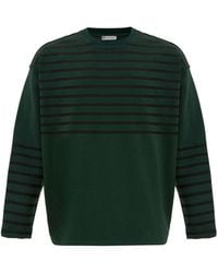 Dandalo - Crew Neck Pullover - Lyst