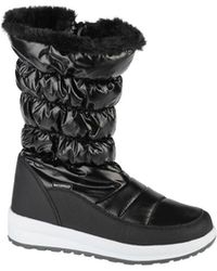 CMP - Boots Holse - Lyst