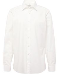 Olymp - Hemd Level 5 - Lyst