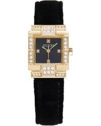 Guess - Uhr - Lyst