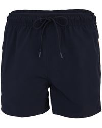 Calvin Klein - Badeshorts Drawstring - Lyst