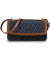 Liu Jo - Umhängetasche Evrim - Lyst