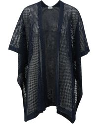 S.oliver - Cape - Lyst