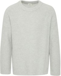Solid - Pullover Nohi - Lyst