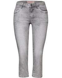 Street One - Jeans 'crissi' - Lyst