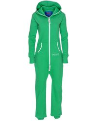 Monpiz - Jumpsuit - Lyst