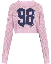 myMo - Pullover - Lyst