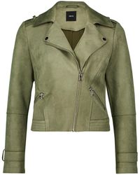 Zero - Jacke - Lyst