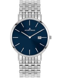 Jacques Lemans - Uhr - Lyst