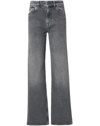 SELECTED - Jeans Slfbea-Kori - Lyst