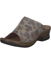 Josef Seibel - Pantolette 'catalonia 58 56558' - Lyst
