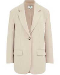 WE Fashion - Blazer - Lyst