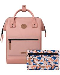 Cabaïa - Rucksack San Miguelito M - Lyst