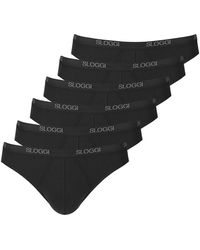 Sloggi - Slip Basic - Lyst