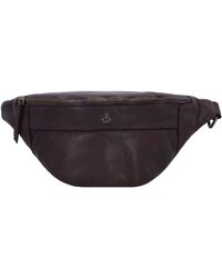Harbour 2nd - Gürteltasche Anchor Love - Lyst