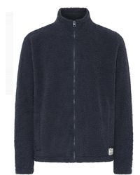 Solid - Sweatjacke Sdpetar - Lyst