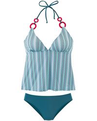 vivance active - Tankini - Lyst