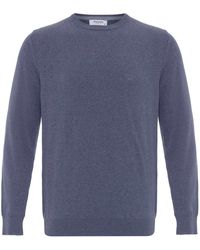 Moxx Paris - Crew Neck Pullover - Lyst