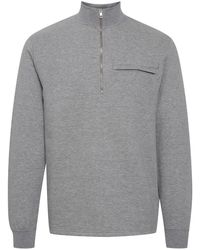 Solid - Sweatshirt Sdvagn - Lyst
