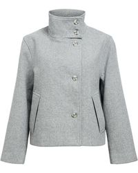 Object - Jacke Objriki - Lyst