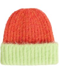 Love & Roses - Mütze - Lyst