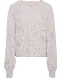 Ebeeza - Pullover - Lyst