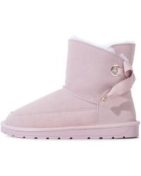 Gooce - Boots Carly - Lyst