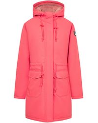 Derbe - Winterjacke Friese Festholm 90Er - Lyst