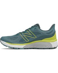 New Balance Wildleder 996 Revlite Schuhe in Schwarz für Herren - Lyst