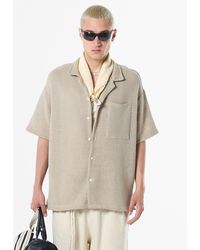 VAMOS CLO - Hemd - Lyst