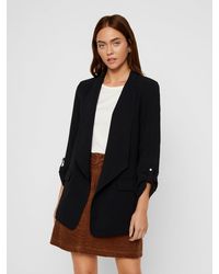 Vero Moda Blazer - Schwarz