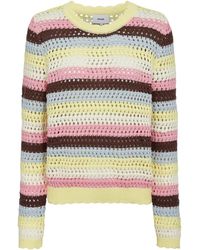 Numph - Pullover Numolina - Lyst