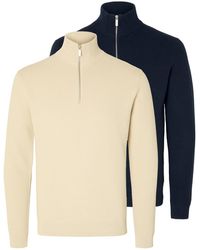 SELECTED - Pullover Dane - Lyst