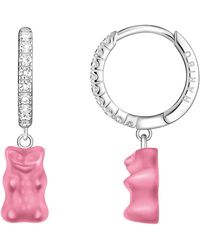 Thomas Sabo - Einzel-Ohrring - Lyst