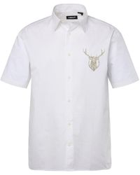 Men Plus - Hemd - Lyst