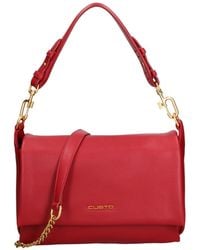 Custoline - Schultertasche - Lyst