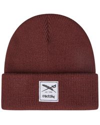 Iriedaily - Mütze Smurpher Heavy - Lyst