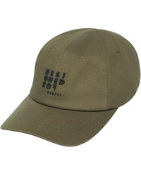 Comma, - Cap - Lyst