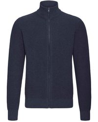 Solid - Strickjacke Sdvian - Lyst