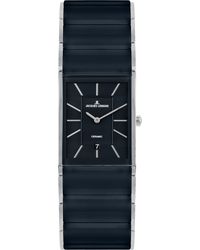 Jacques Lemans - Uhr - Lyst