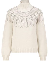 Sublevel - Pullover - Lyst