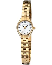 Regent - Analoguhr - Lyst